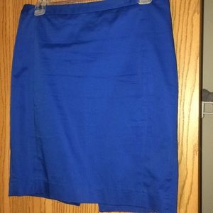 Express Pencil skirt